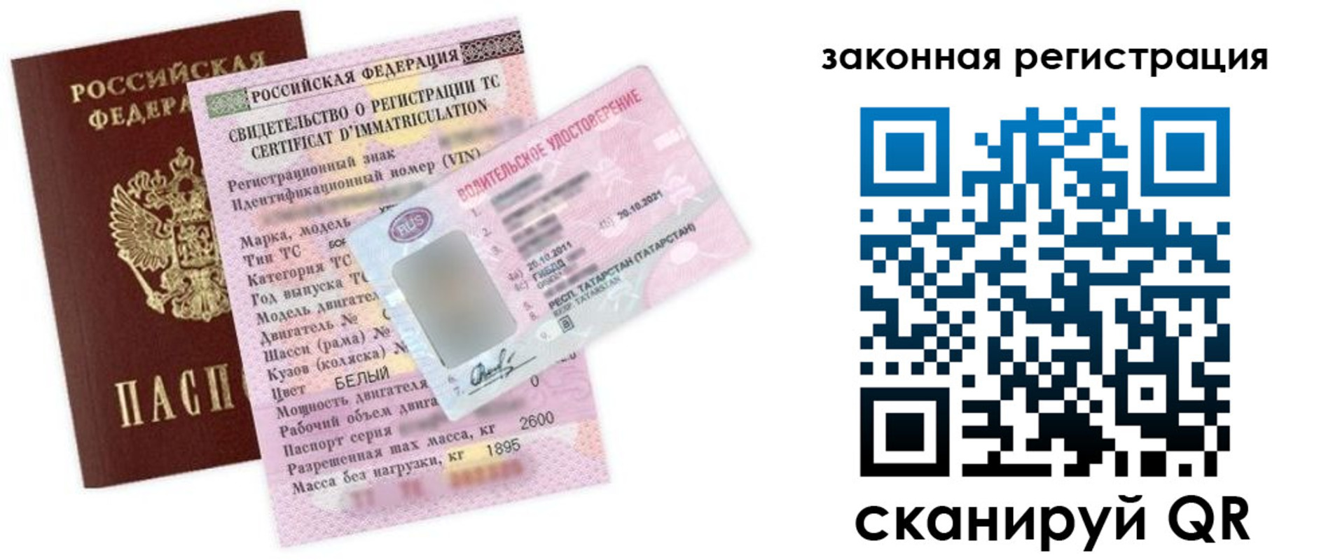 прописка паспорт в Кувшиново
